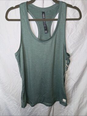 M18 NWT Vuori Lux Performance Tank